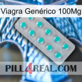 Viagra Genérico 100Mg 28